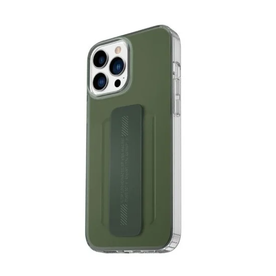 Viva Madrid Loope Case for iPhone 13 Pro with Changeable Silicon (2pcs) - Foresty